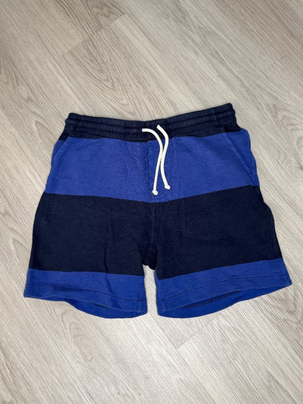 J. Crew French Terry Shorts